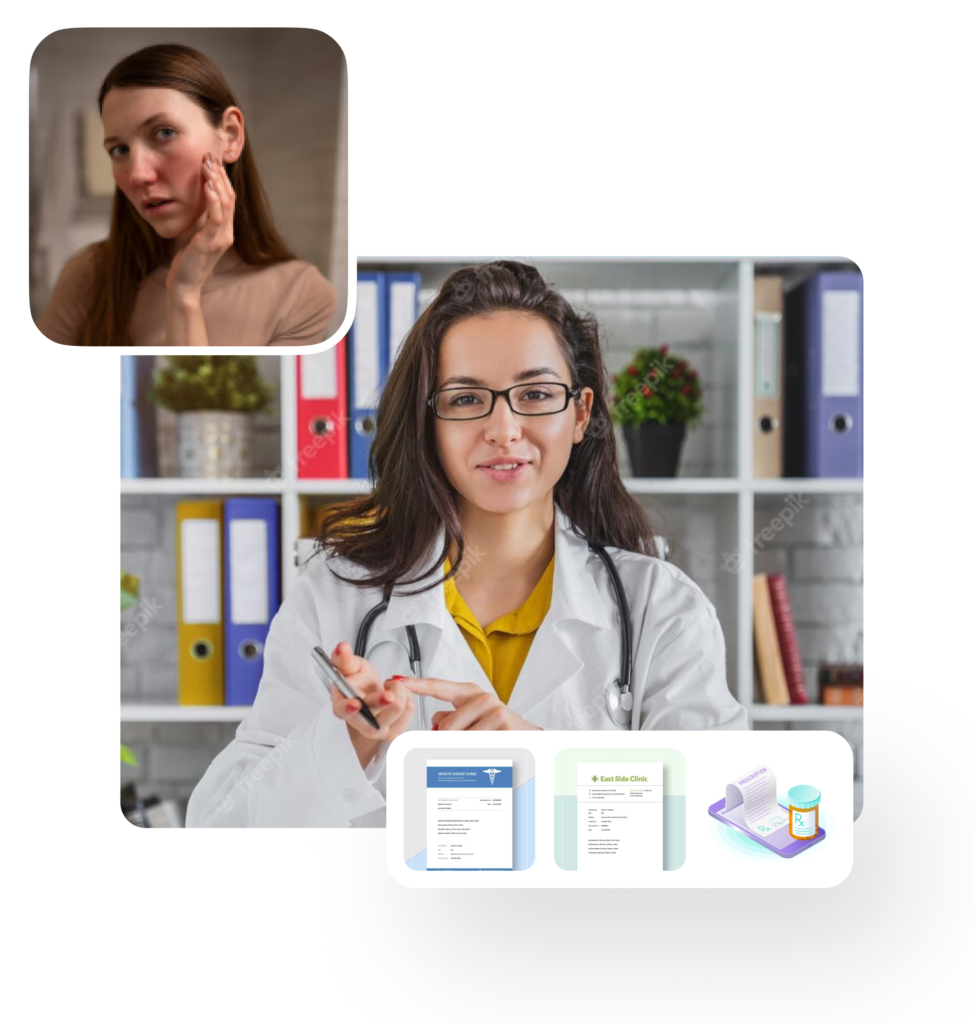 Dermatology Clinic