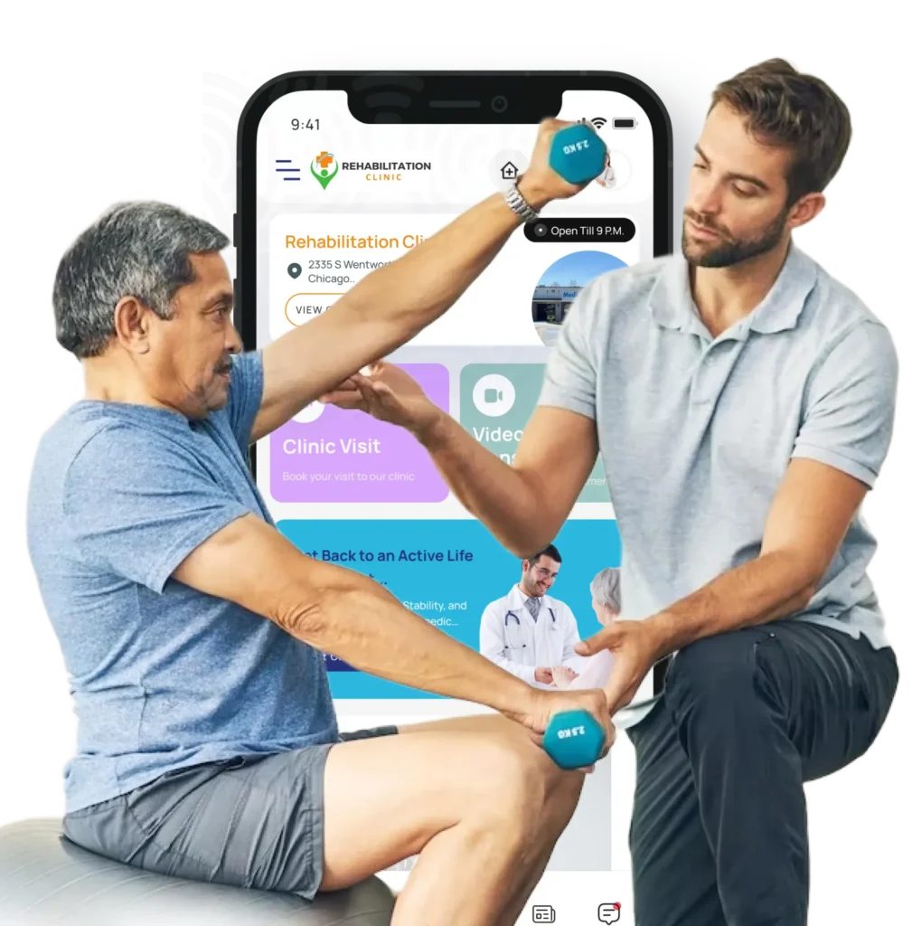 Physiotherapy