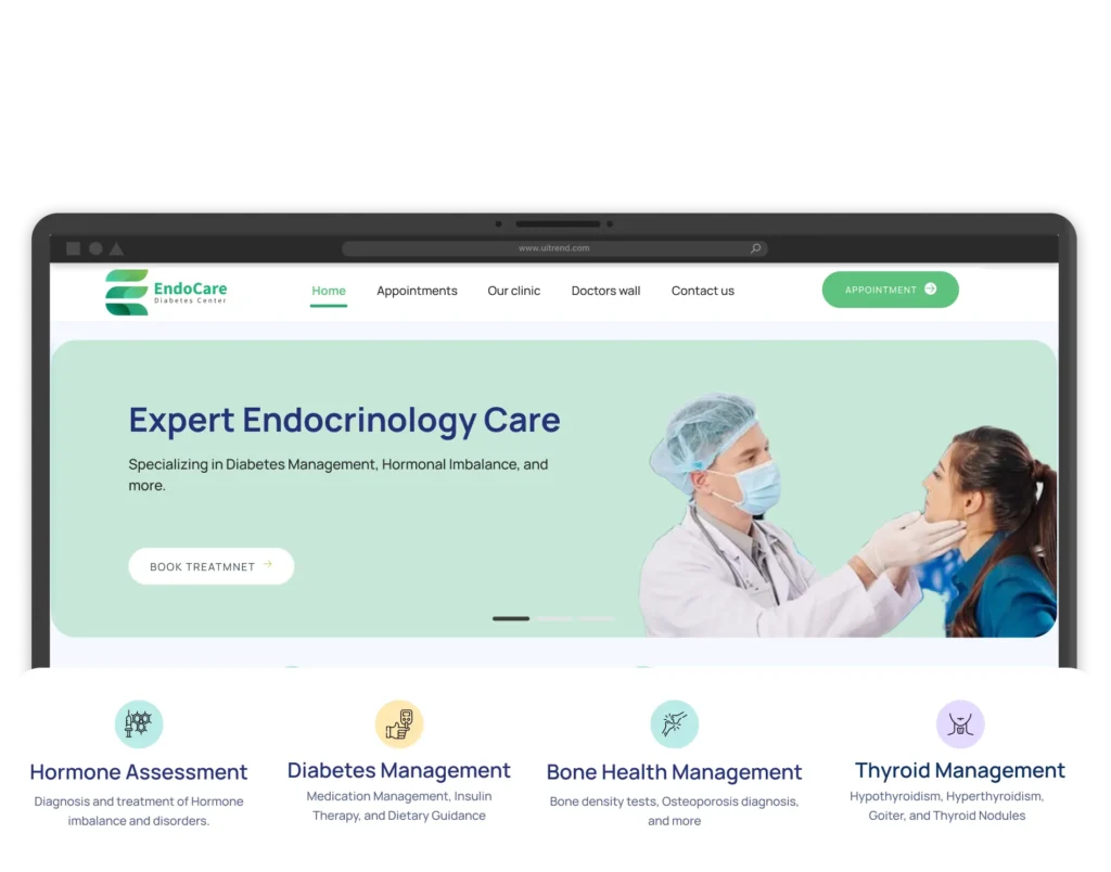 Endocrinology