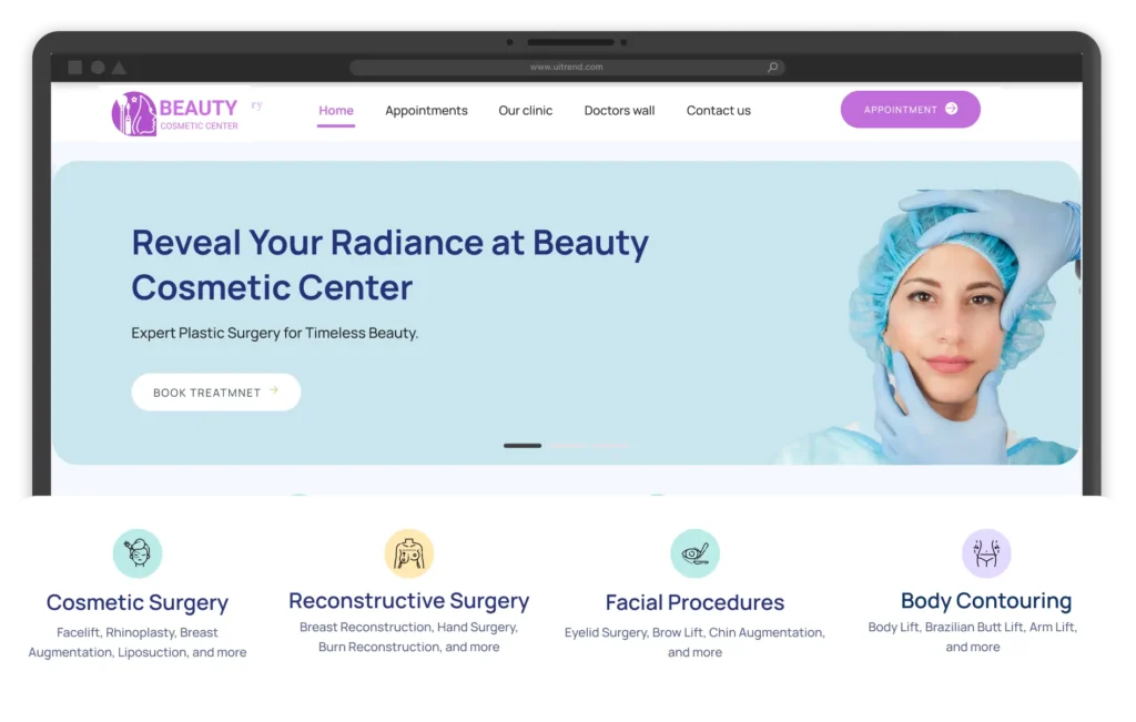 Plastic Surgery