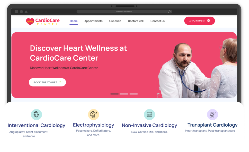 Cardiology