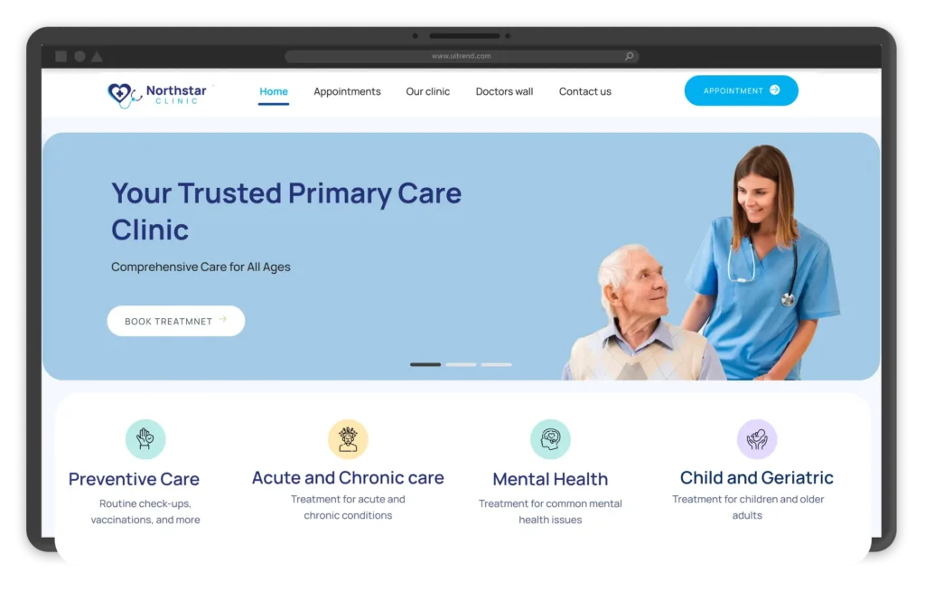 Primary Care