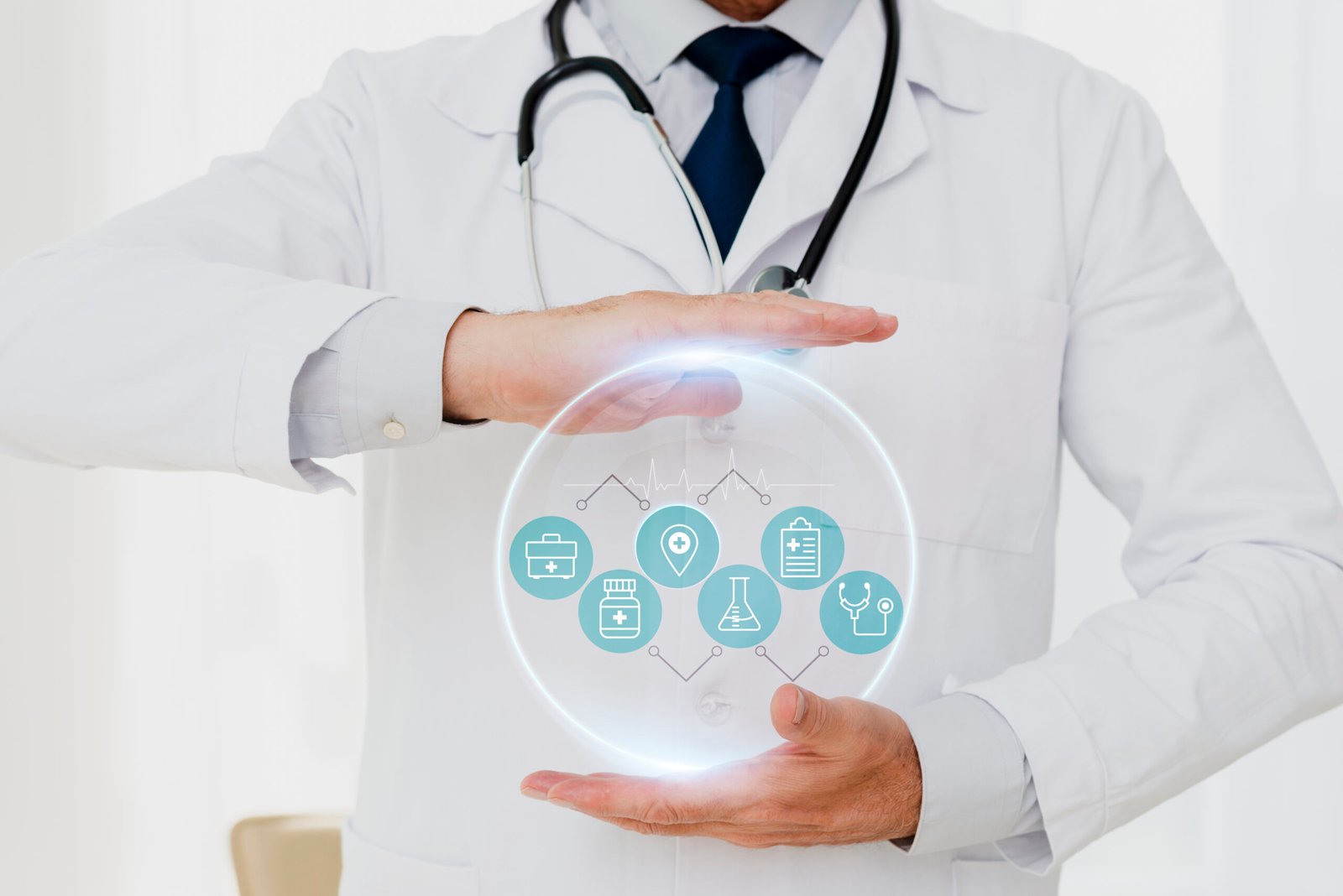 Pharmacy Data Analytics