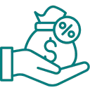 Generous Commissions