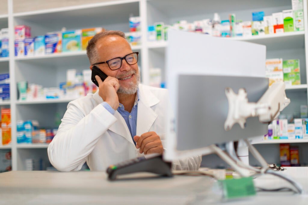 BigCommerce What is Telepharmacy?