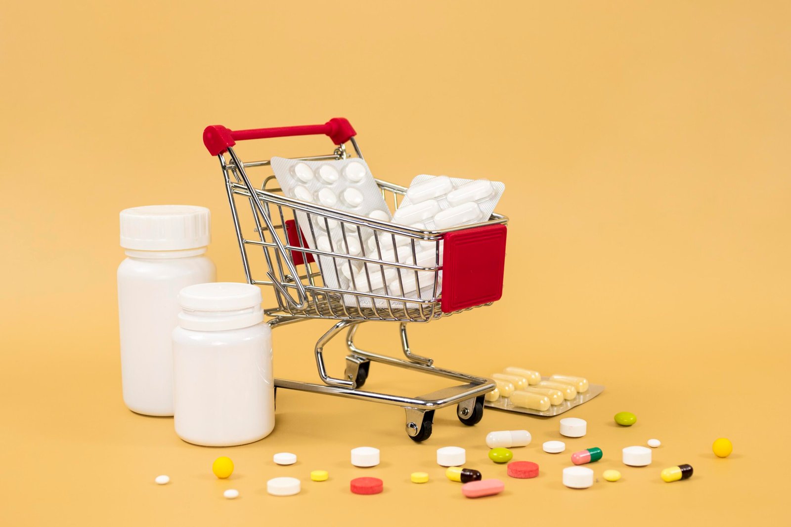 Online Pharmacies