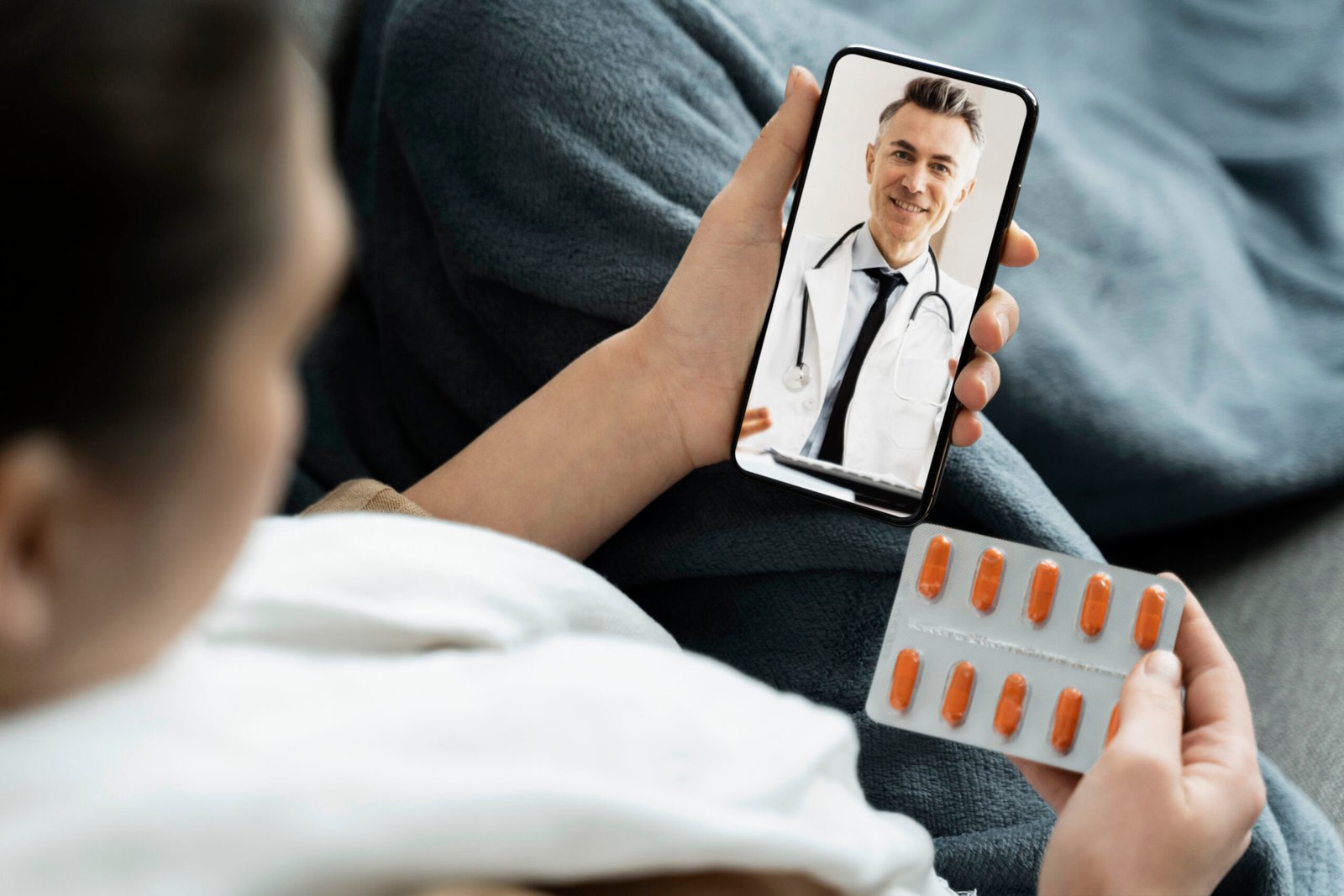 Telepharmacy: How It Improves Access to Medications