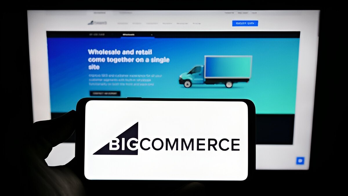 BigCommerce