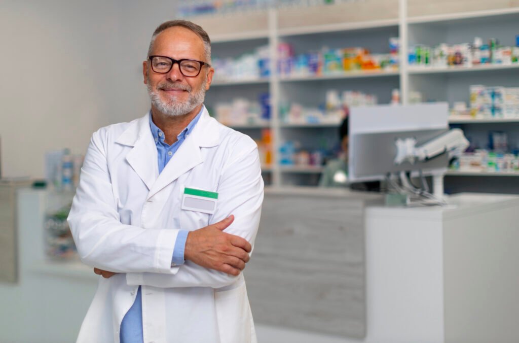 BigCommerce How an Automated Telepharmacy System Works
