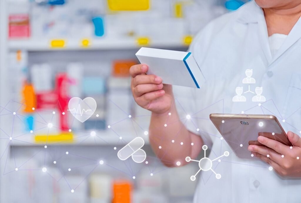 BigCommerce Pharmacy Consumer Mobile Apps