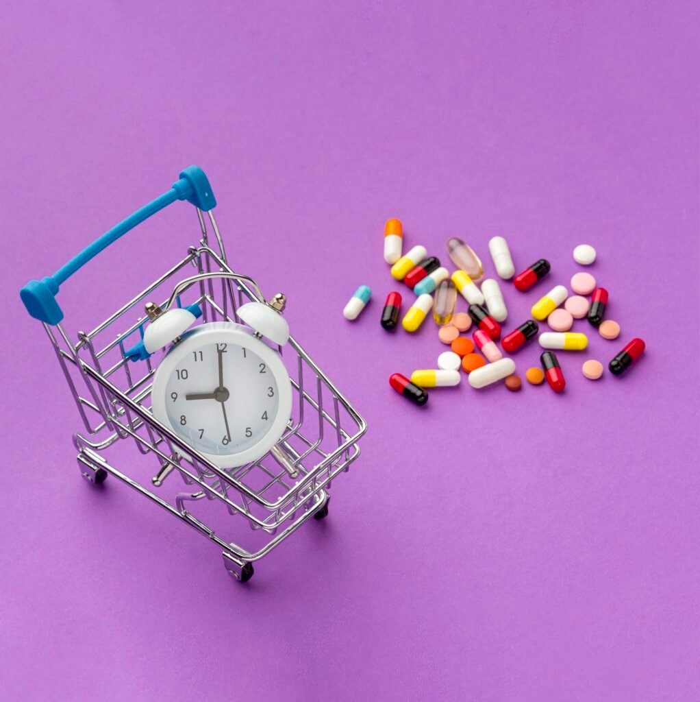 Pharmacy E-Commerce