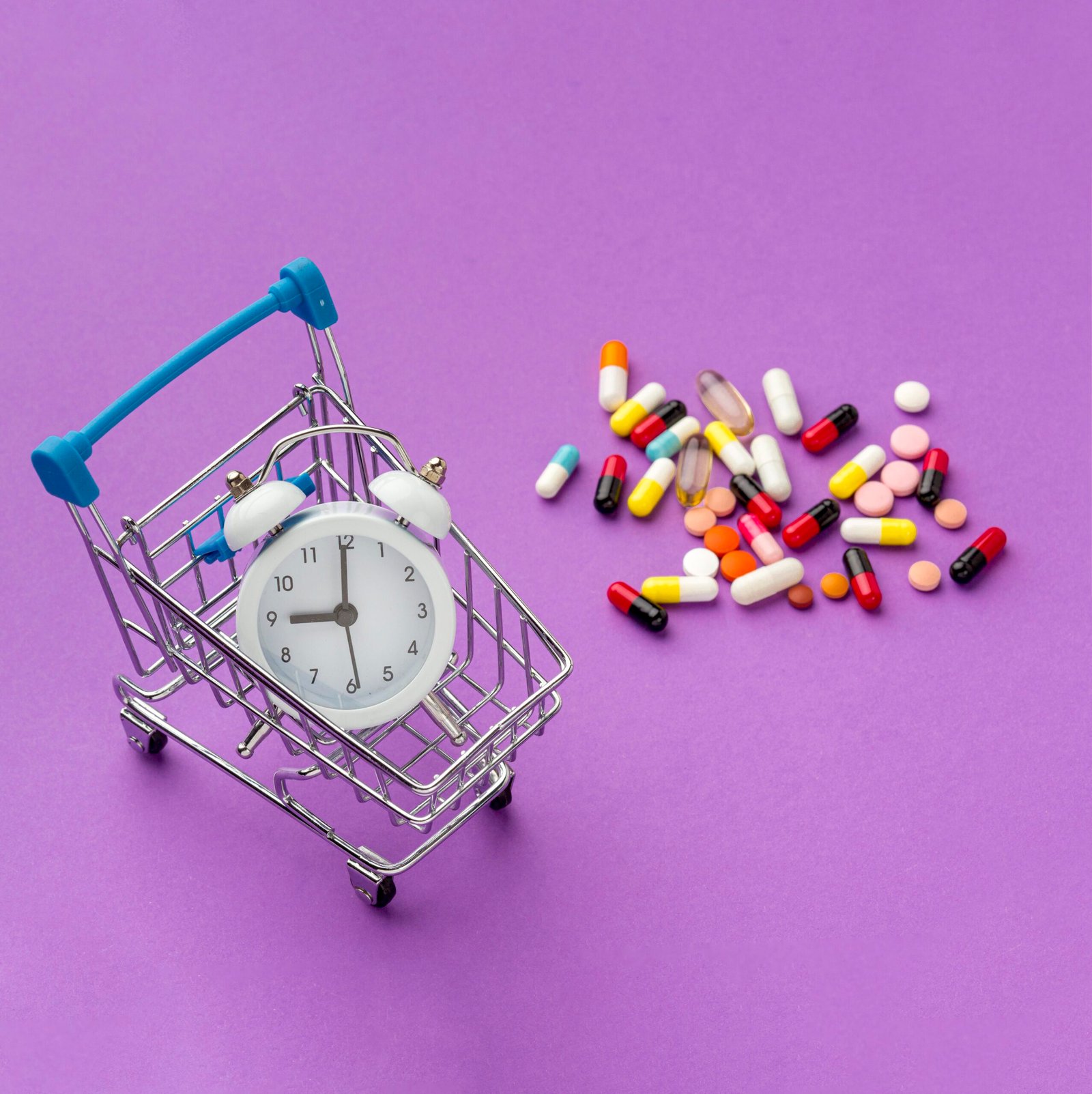 Pharmacy E-Commerce