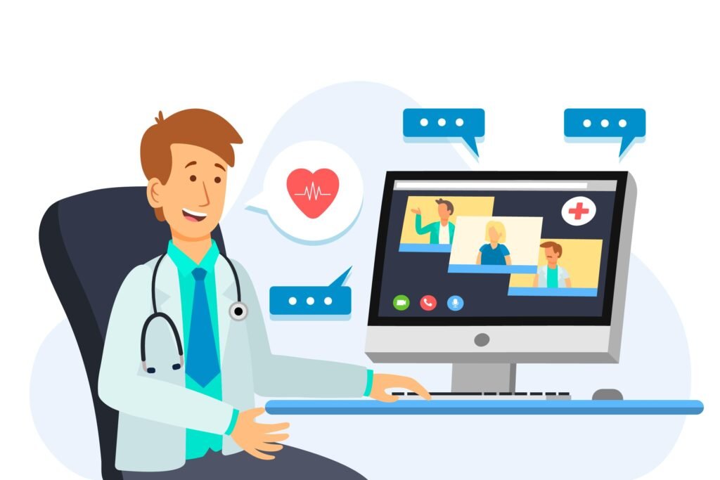 What is the Key Benefit of Telehealth?