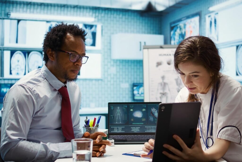 Why Cybersecurity Matters More Than Ever for Clinic Websites