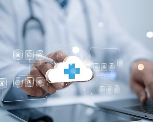 Automated Features in Clinic Websites