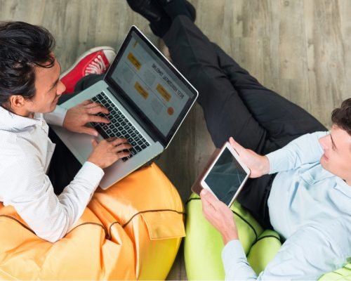 Branded Clinic Apps vs Websites: Do You Need Both?