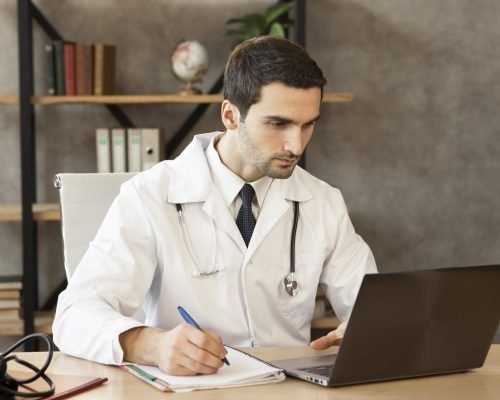 Branded Websites vs. Generic Templates: What’s Best for Clinics