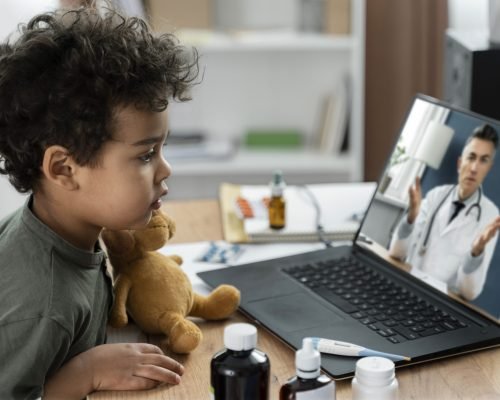 Challenges of Telehealth