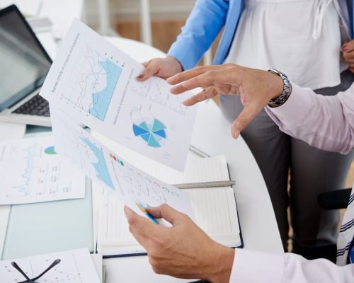 How Healthcare Data Analytics Is Transforming Patient Care