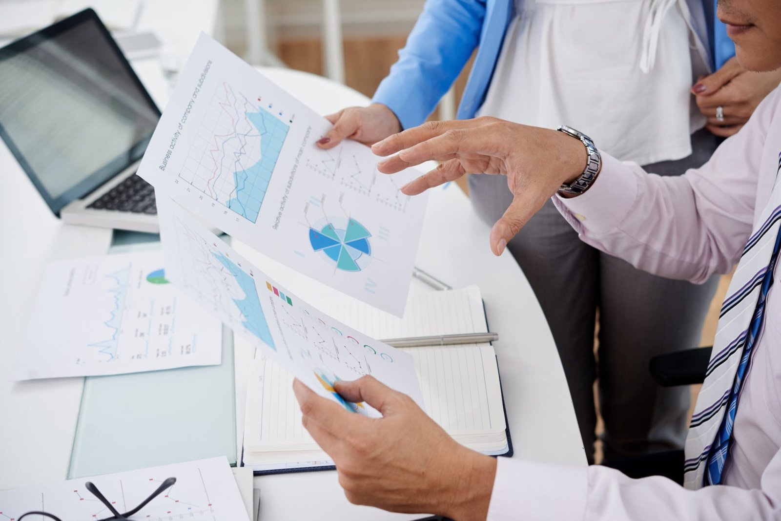 How Healthcare Data Analytics Is Transforming Patient Care