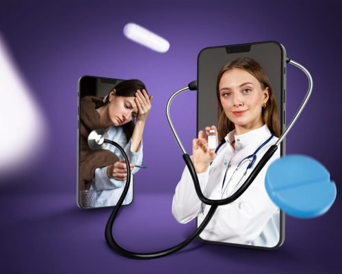 digital transformation in healthcare