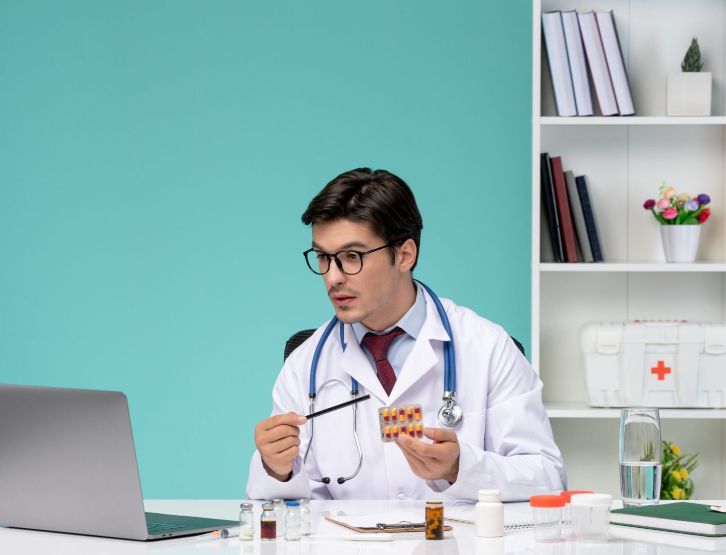 How Does Telepharmacy Work for Patients and Pharmacists?