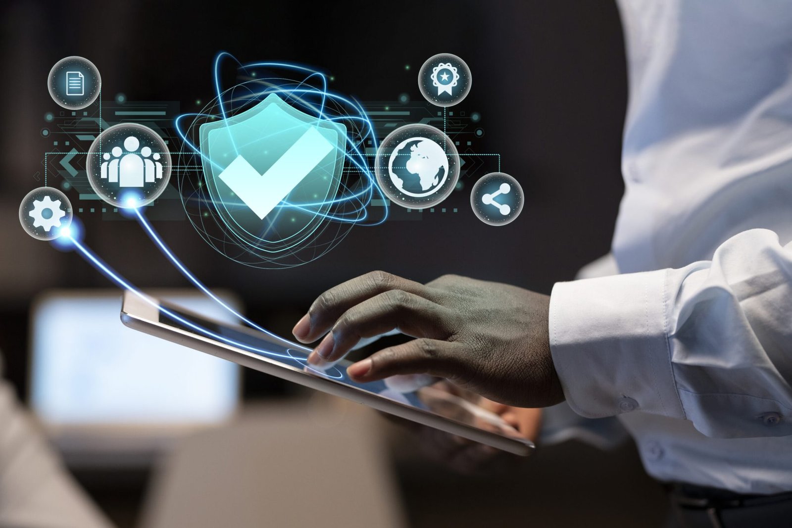 How HIPAA Compliance Impacts Clinic Websites