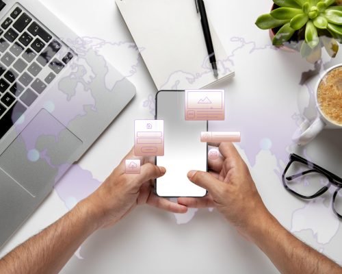 How Social Proof Boosts Credibility on Clinic Websites