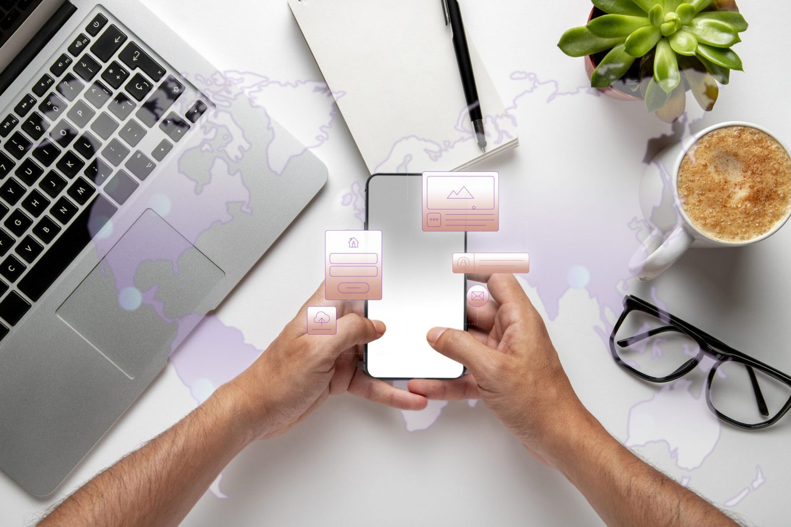 How Social Proof Boosts Credibility on Clinic Websites