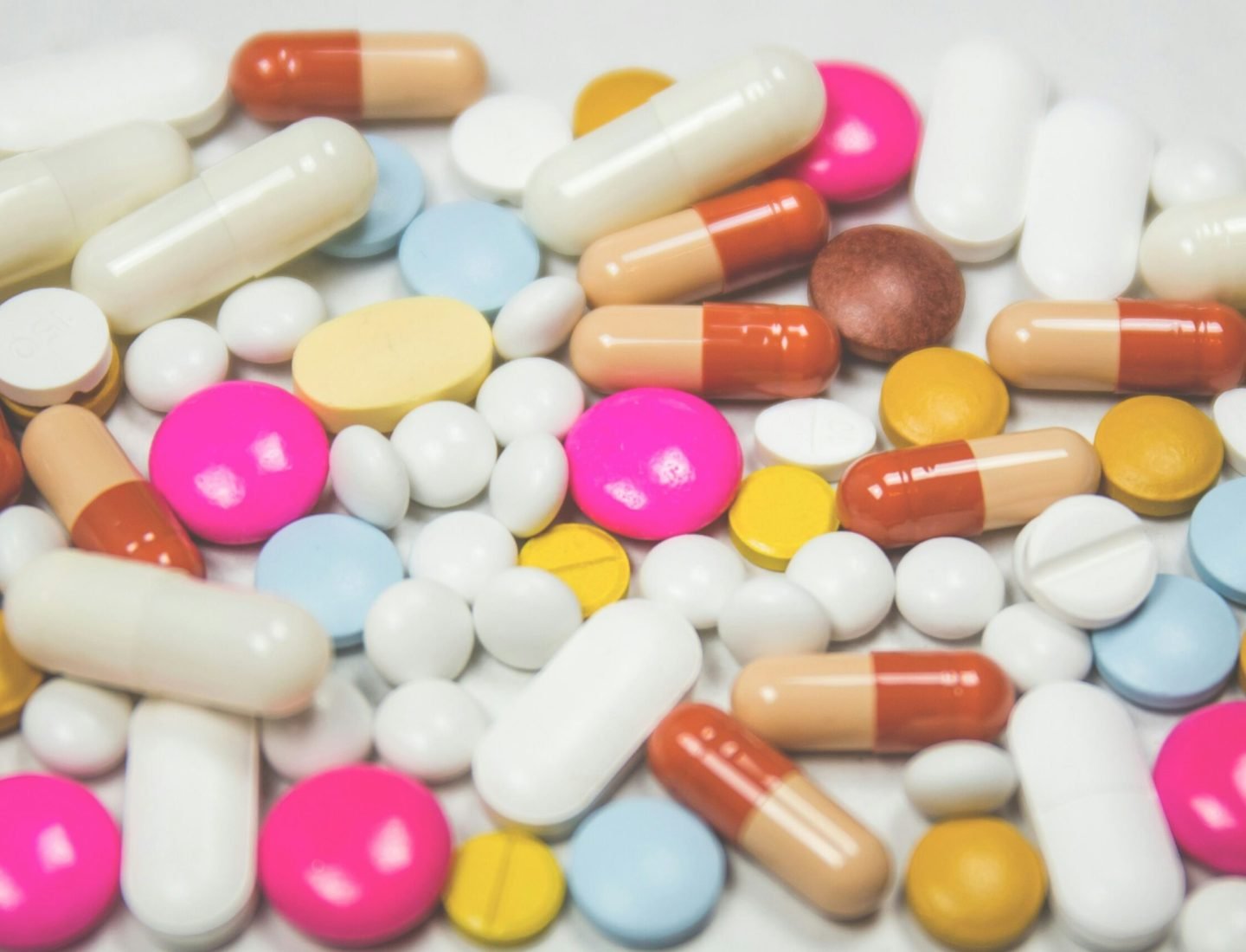 Pharmacy E-Commerce Website