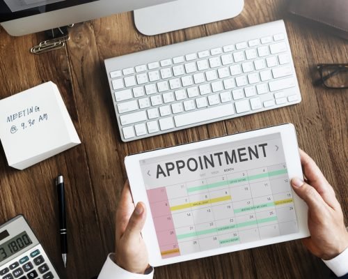 How to Integrate Online Appointment Booking into Your Clinic Website?