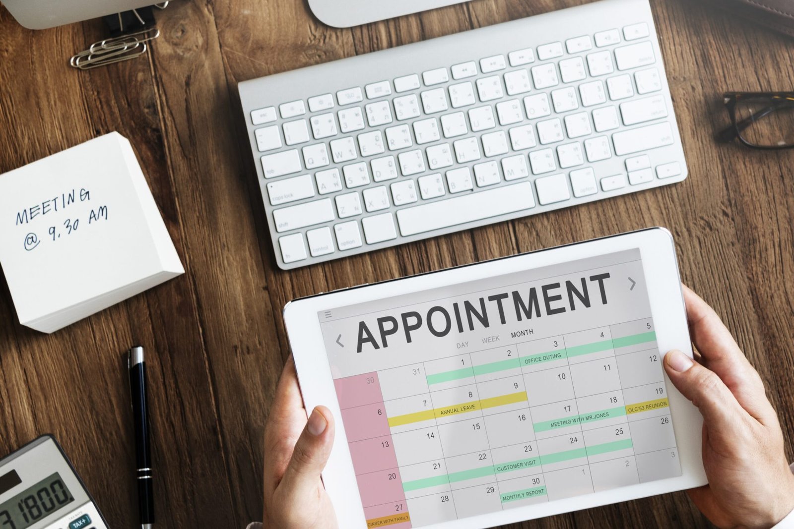 How to Integrate Online Appointment Booking into Your Clinic Website?