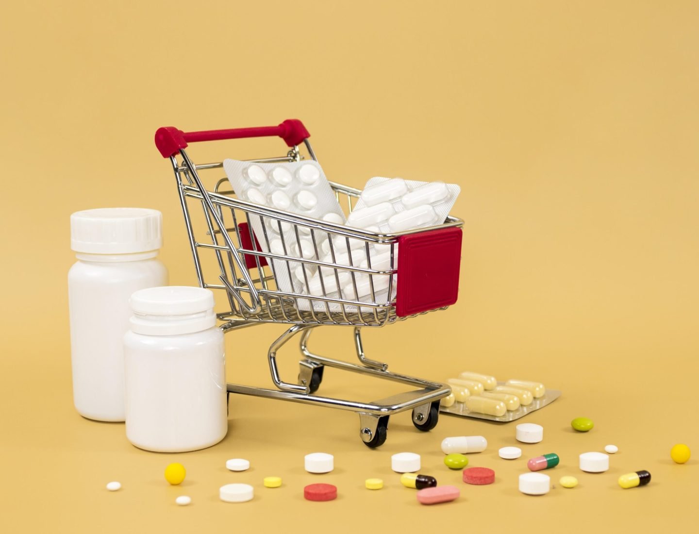 Online Pharmacies