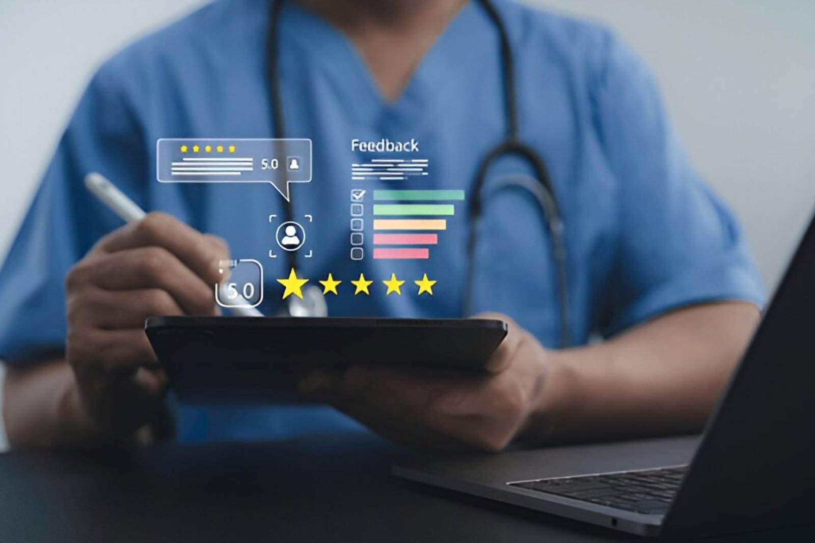 Patient Engagement Platform vs Patient Portal