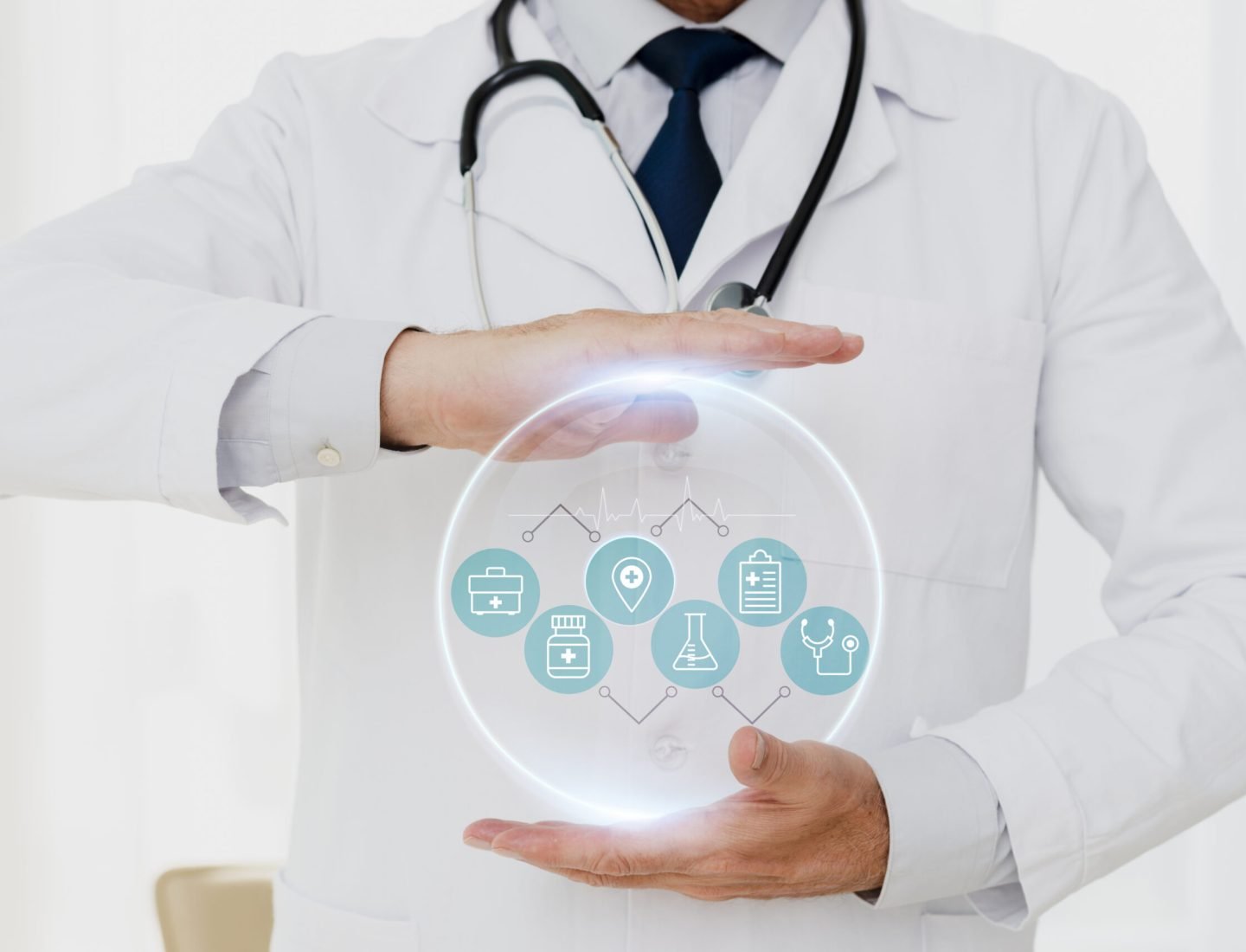 Pharmacy Data Analytics