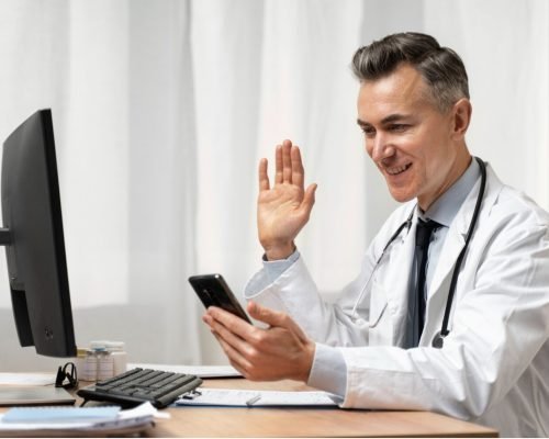 The Role of Tele-Orthopedics in Expanding Access to Specialized Care