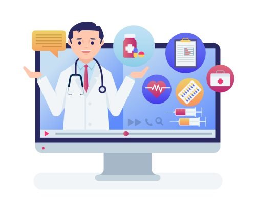 Pros and Cons of Telehealth