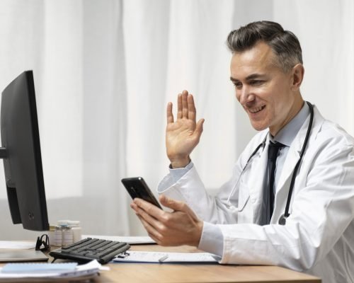 Telemedicine Software Providers