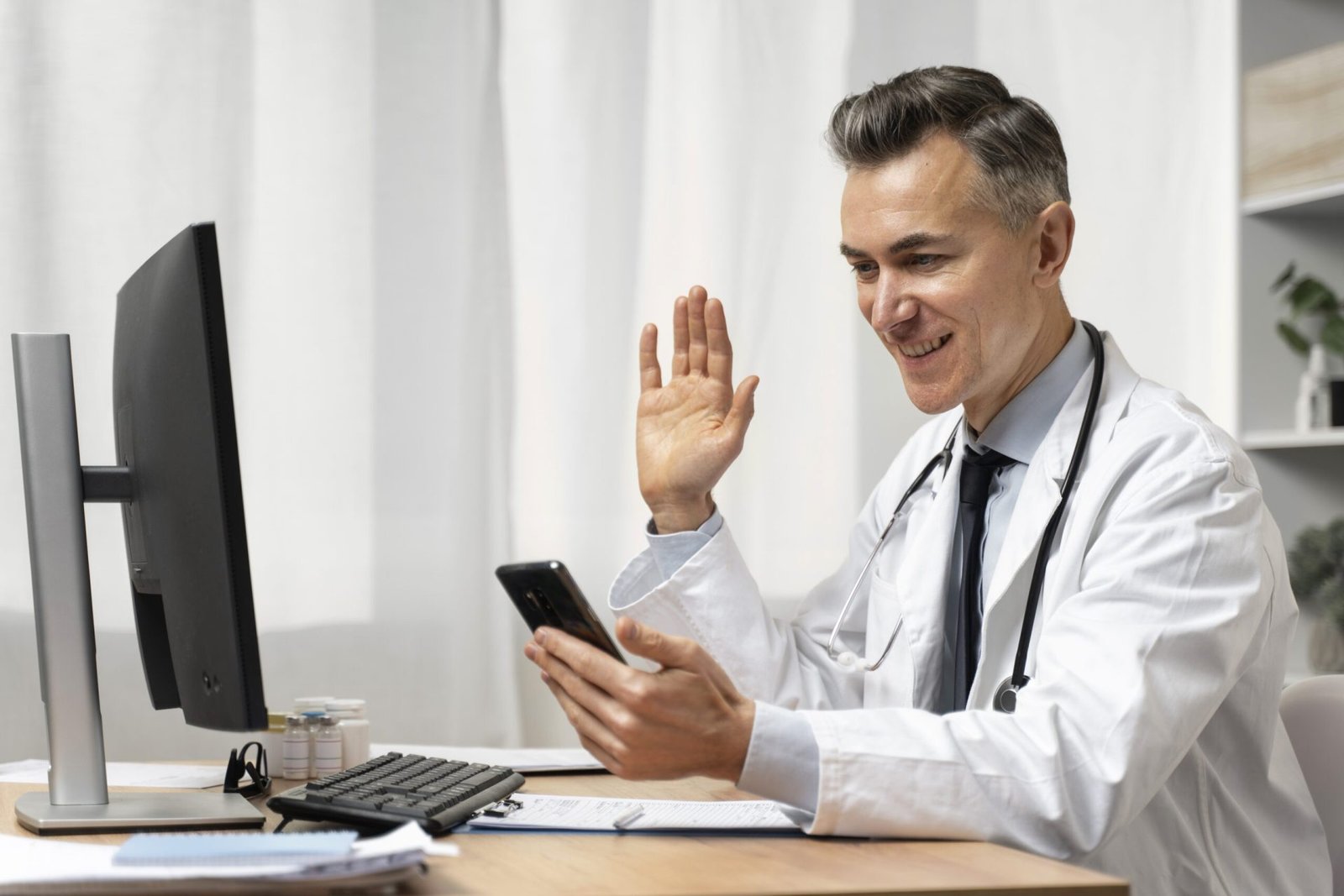 Telemedicine Software Providers