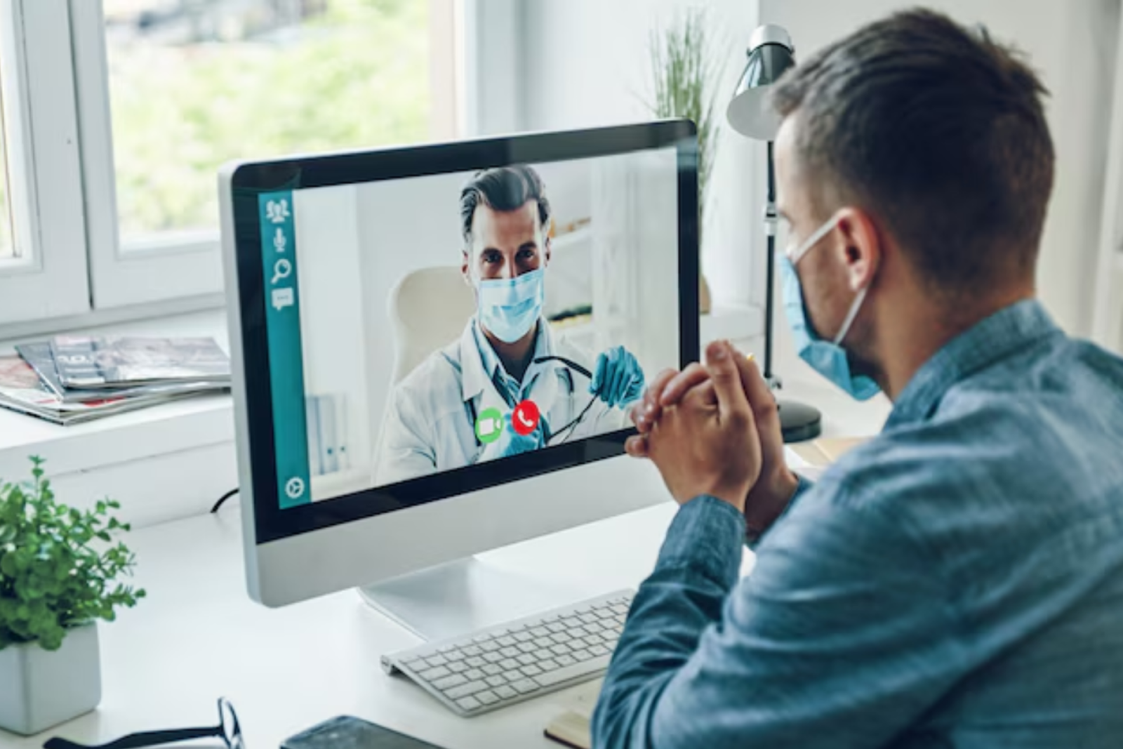 Telemedicine Software