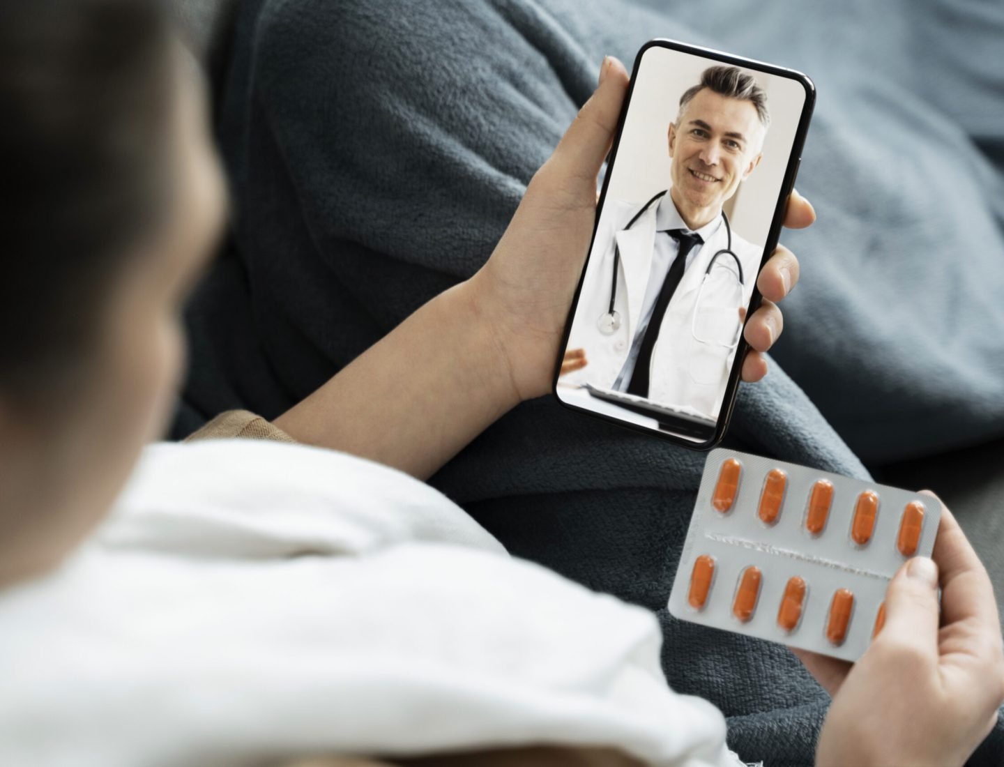 Telepharmacy: How It Improves Access to Medications