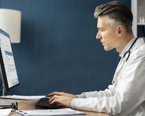The Power of Analytics in Optimizing Clinic Website Performance