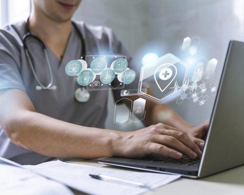 Top Features Every Medical Website Should Have in 2025