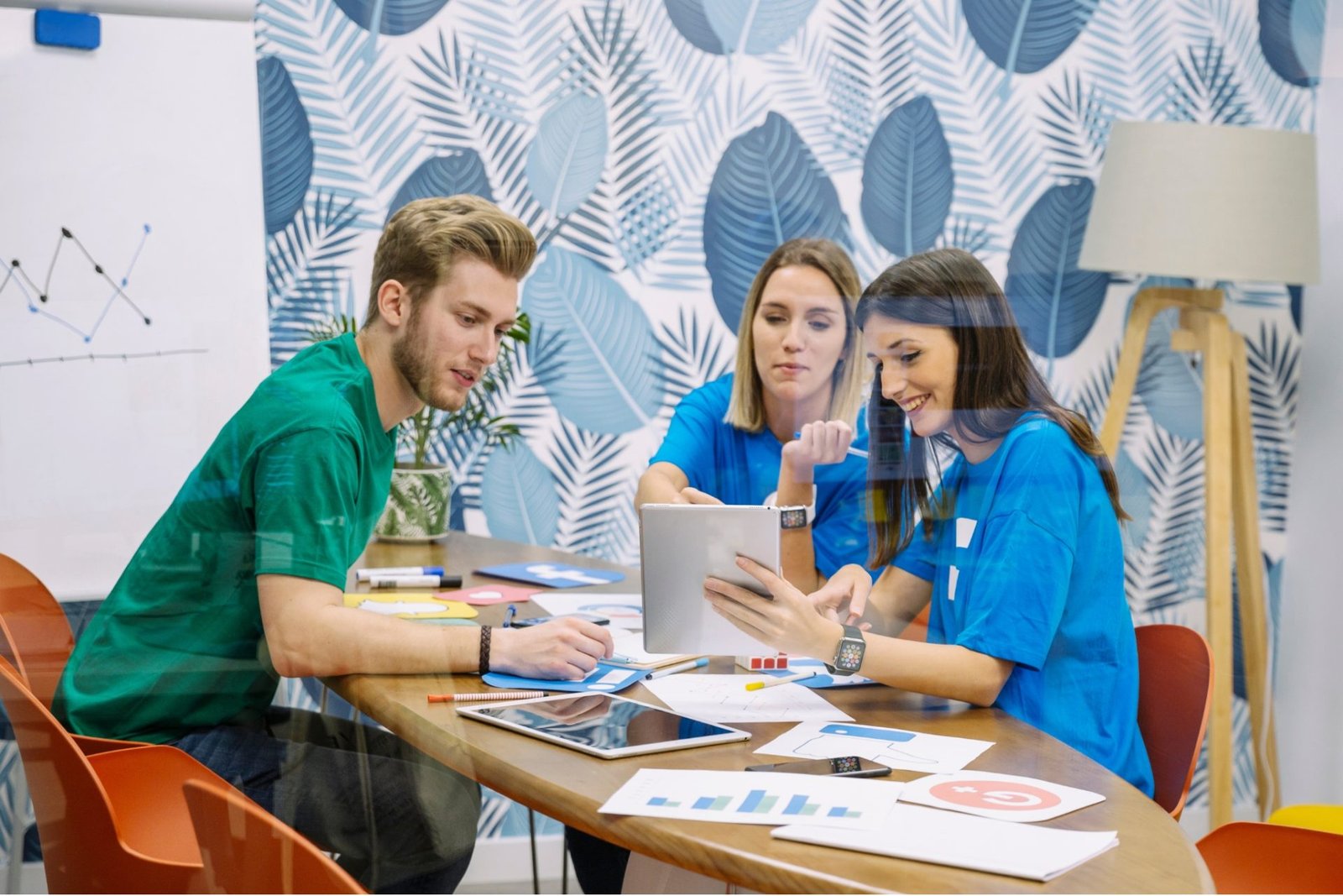 healthcare marketing campaigns