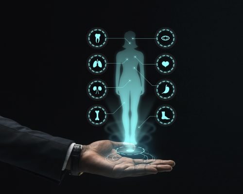 Types of Digital Health Technologies & their Benefits in Healthcare