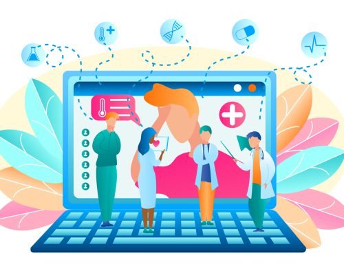 Multi Specialty Software