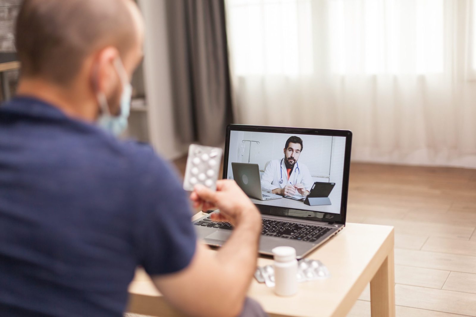 What Is the Key Benefit of Telehealth