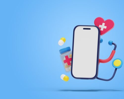 Why Mobile Optimization is Crucial for Clinic Websites