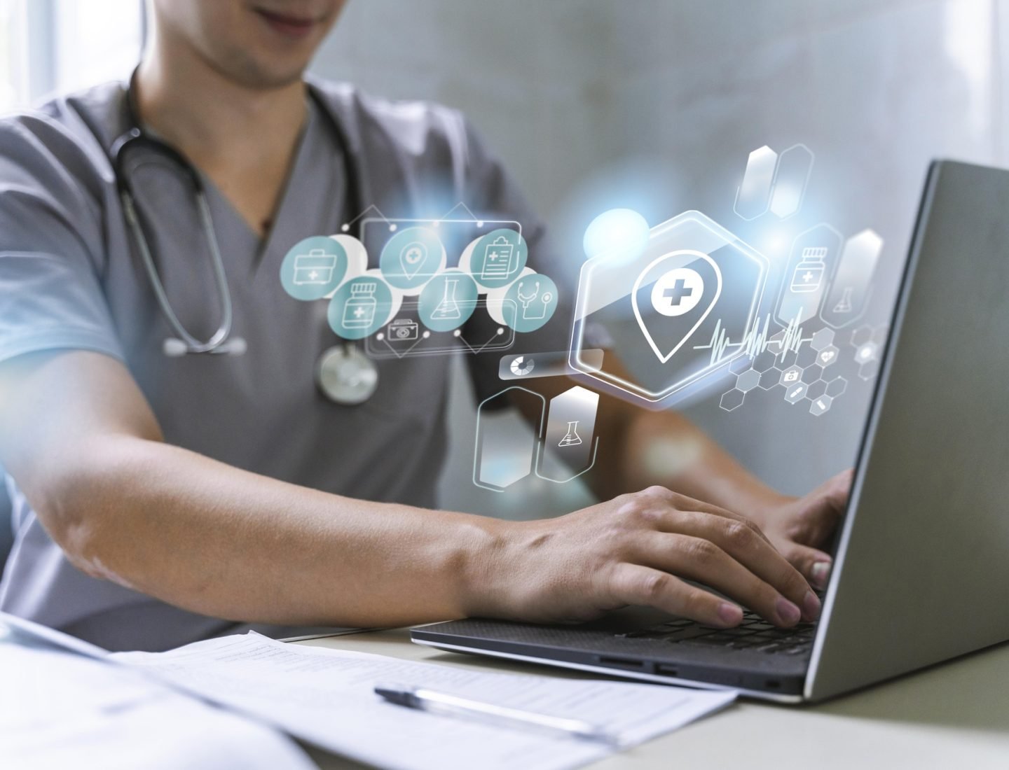 Why Your Business Needs HIPAA Compliant Pharmacy Software Today