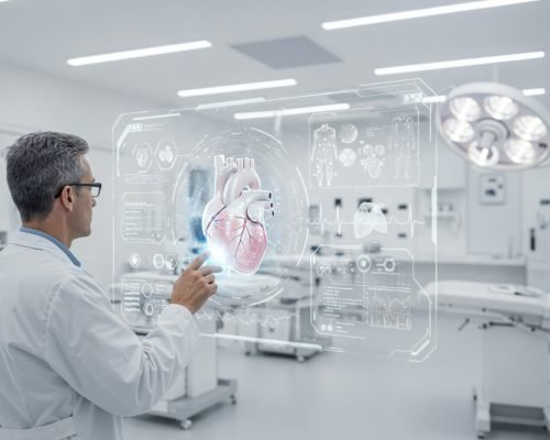 Zero Setup Charges, Maximum Value: A New Era of Clinic Technology